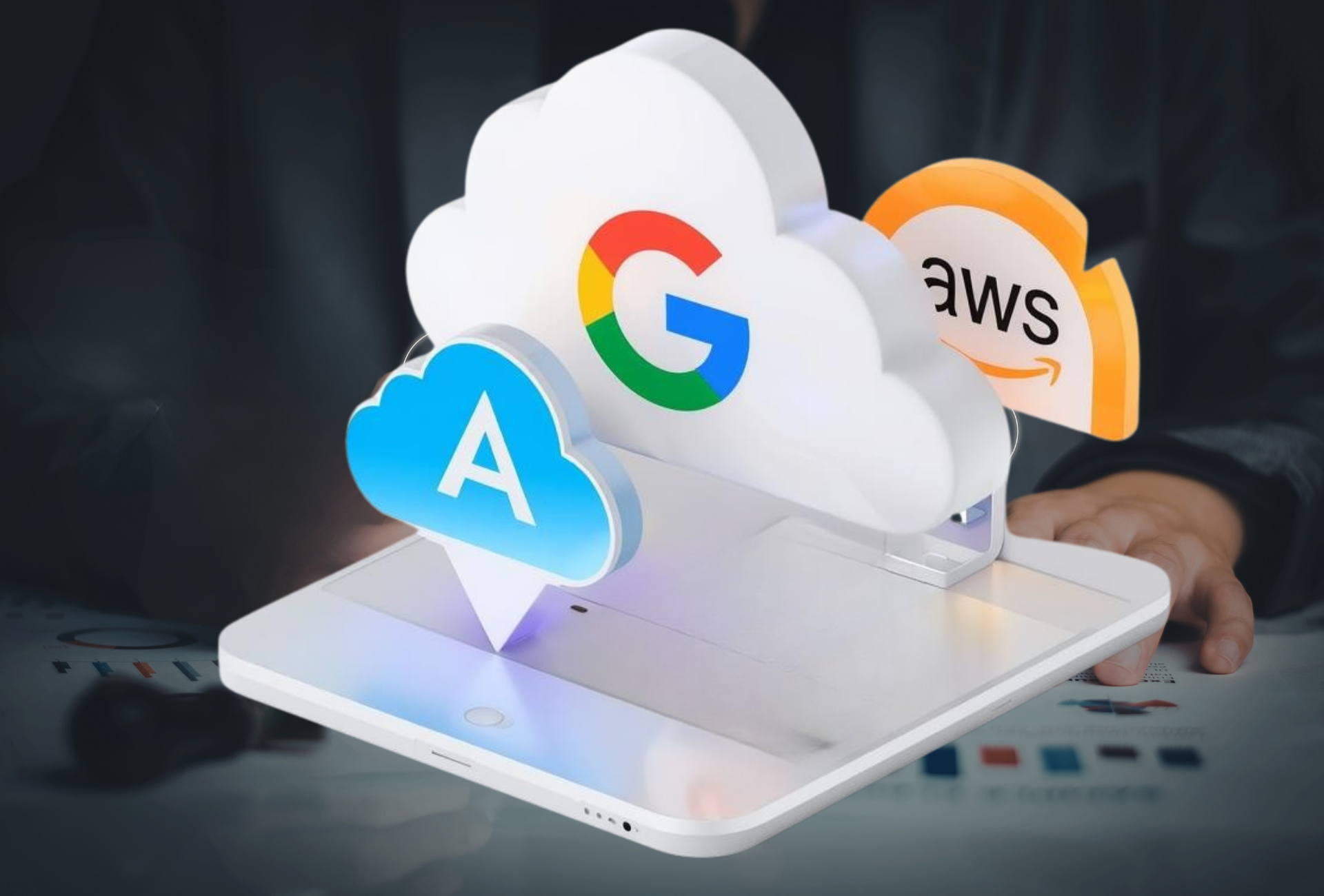 Secure Local Deployment